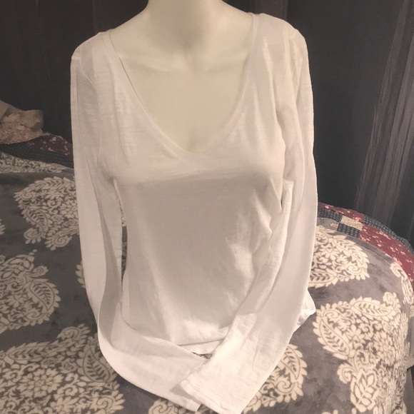 Banana Republic Tops - Was $34marked down to $8 banana republic